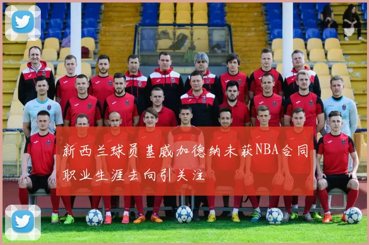 新西兰球员基威加德纳未获NBA合同职业生涯去向引关注