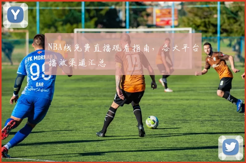 NBA线免费直播观看指南，各大平台播放渠道汇总