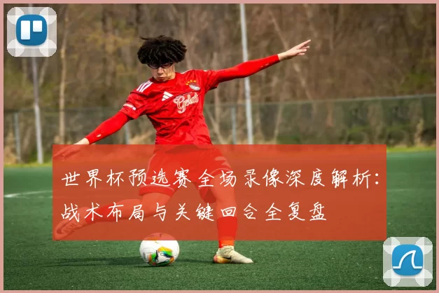 世界杯预选赛全场录像深度解析：战术布局与关键回合全复盘