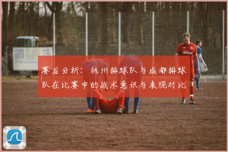 赛后分析:杭州排球队与成都排球队在比赛中的战术意识与表现对比