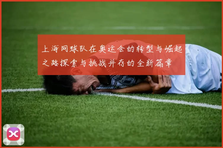 上海网球队在奥运会的转型与崛起之路探索与挑战并存的全新篇章