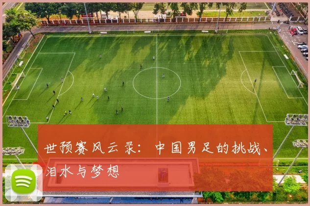 世预赛风云录：中国男足的挑战、泪水与梦想