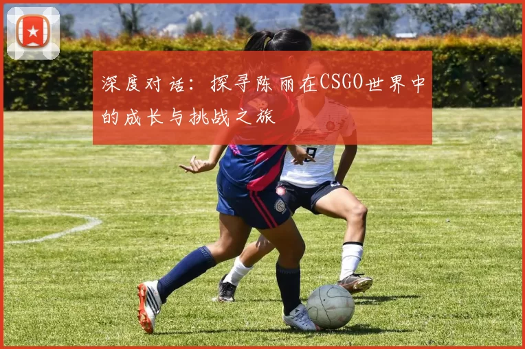 深度对话:探寻陈丽在CSGO世界中的成长与挑战之旅
